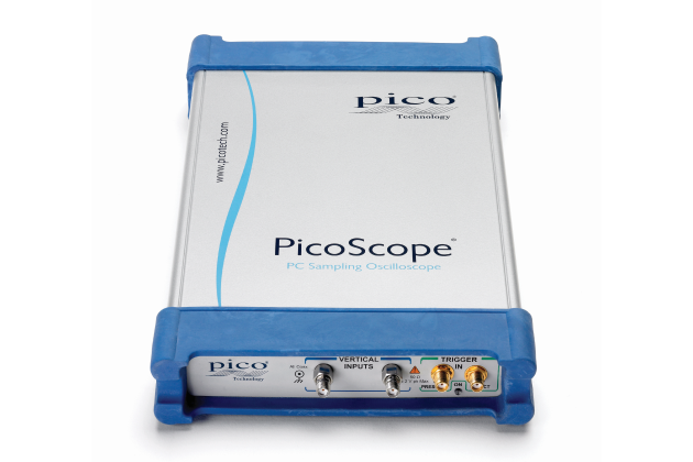 Máy hiện sóng Pico PicoScope 9300-15 lên đến 15 GHz