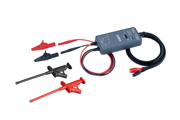 Đầu dò vi sai Hioki 9322