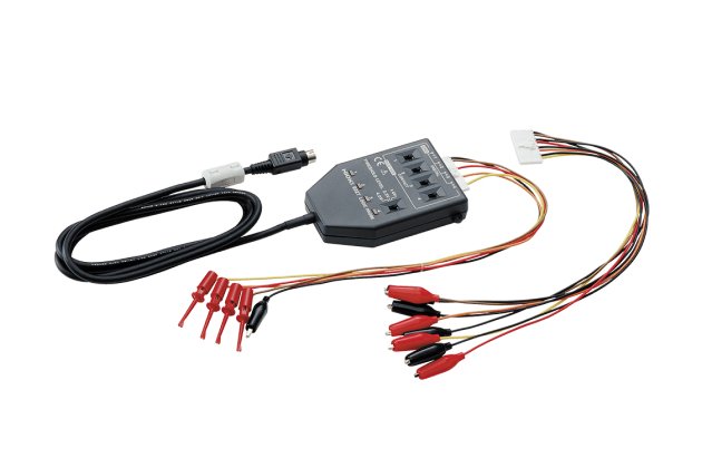 Đầu dò logic Hioki 9327