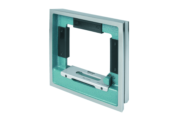 Thước thủy (nivo) Mitutoyo có độ chính xác cao 960-612