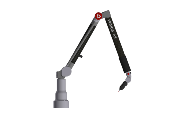 Tay đo 3 chiều Trimos A5-1800