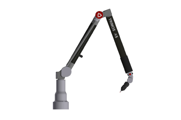 Tay đo 3 chiều Trimos A9-400