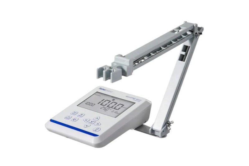 Máy đo độ dẫn điện để bàn phòng thí nghiệm Fisherbrand™ accumet™ AB330