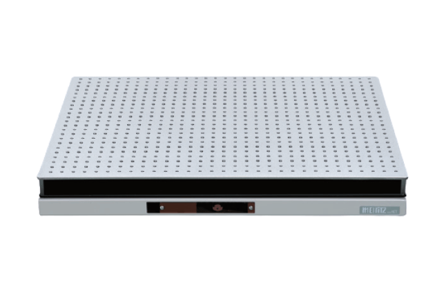 Bệ khử rung Meiritz Seiki AET series