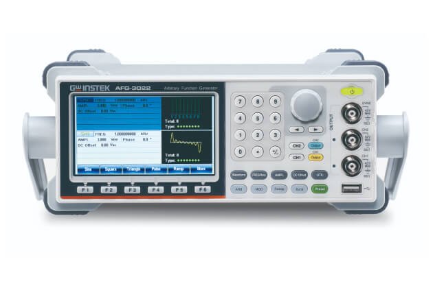 Máy phát xung GW Instek AFG-3032