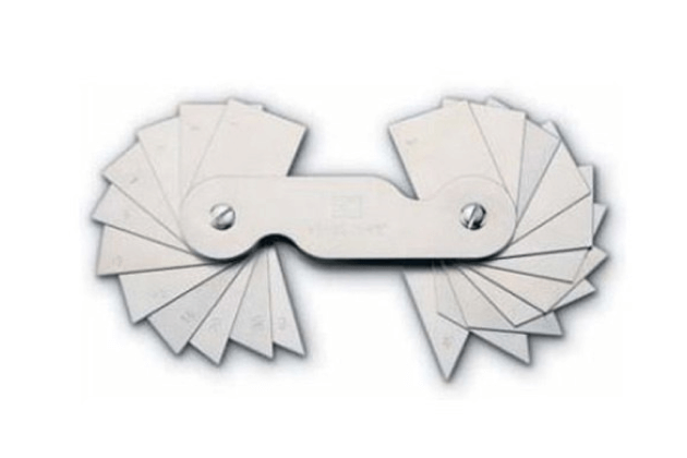 Dưỡng đo góc Niigata Seiki AG-22