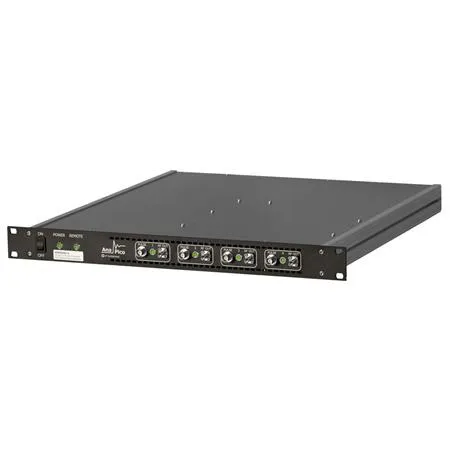 Máy phát tín hiệu đa kênh, nhất quán pha 40 GHz rack APMSXXG_ULN