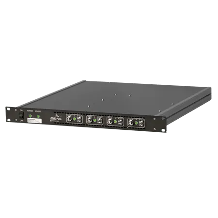 Bộ tổng hợp tần số đa kênh 20 GHz APUASYN20-X