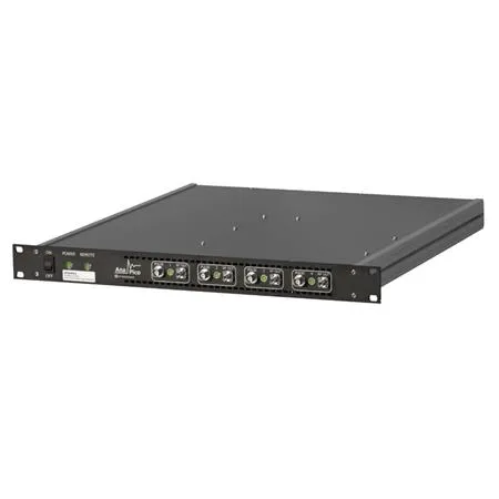 Máy phát tín hiệu vector đa kênh đến 40 GHz APVSG04-X