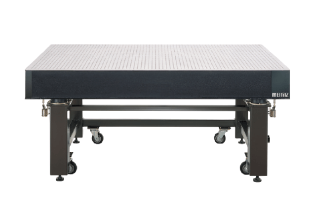 Bàn khử rung Meiritz Seiki AY/AYN K4 series