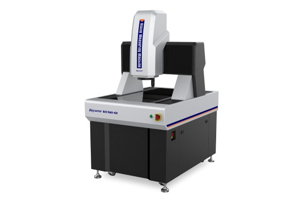 Kính hiển vi đo lường tự động 3D Hoyamo AutoTouch652