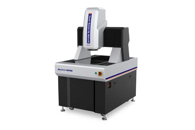 Kính hiển vi đo lường tự động 2.5D Hoyamo AutoVision432