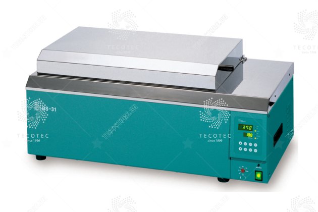 Bể ổn nhiệt lắc JEIO TECH BS-21