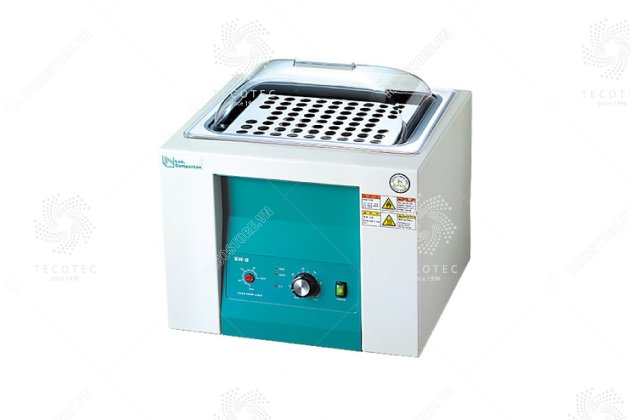 Bể ổn nhiệt JEIO TECH BW-20B