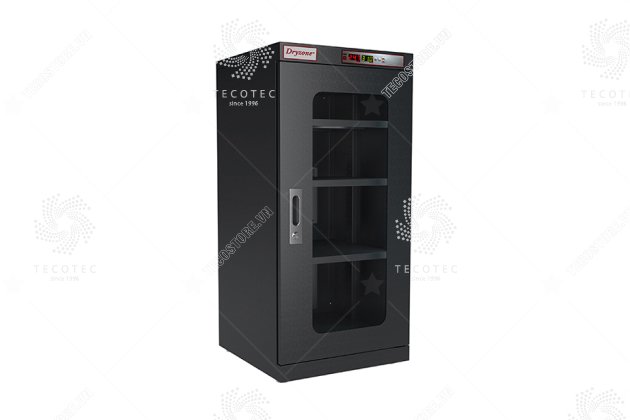 Tủ chống ẩm công nghiệp độ ẩm thấp <5%RH Dryzone C2E-157