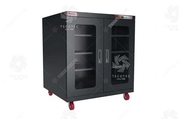 Tủ chống ẩm công nghiệp độ ẩm thấp <5%RH Dryzone C2E-575