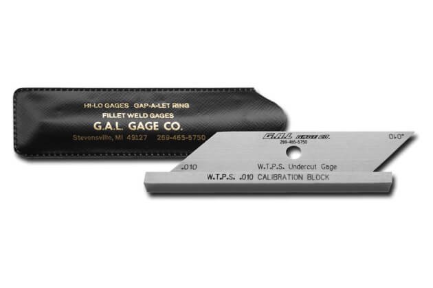 Thước đo WTPS G.A.L Gage CAT7