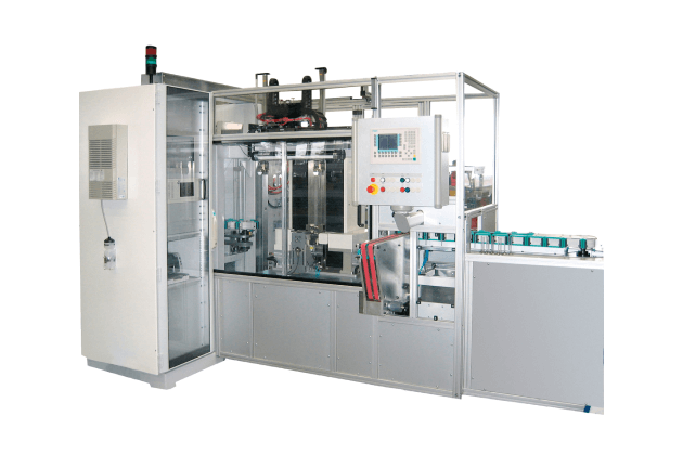 Máy đo kiểm trục Jenoptik Opticline CA305