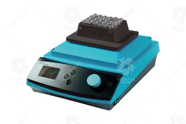 Máy lắc gia nhiệt JEIO TECH CBS-350