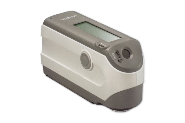 Máy đo màu quang phổ Konica Minolta CM-2500d
