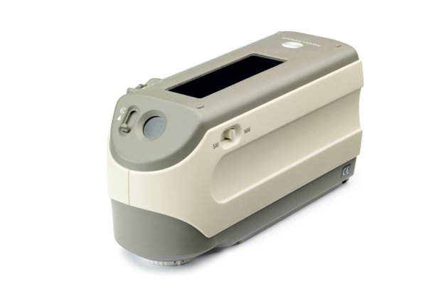 Máy đo màu quang phổ Konica Minolta CM-2600d