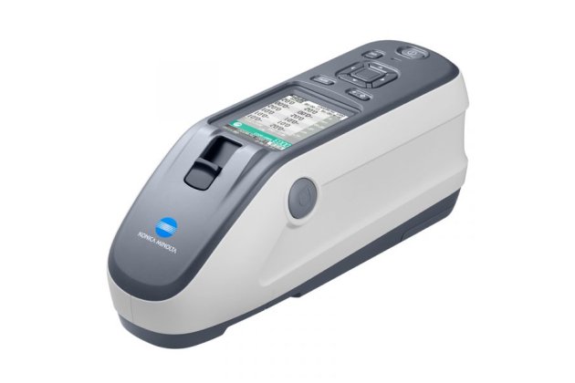 Máy đo màu quang phổ Konica Minolta CM-26d