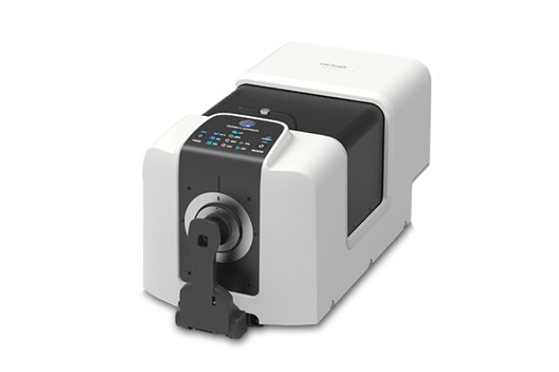 Máy đo màu quang phổ Konica Minolta CM-36dG