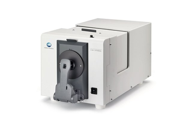 Máy đo màu quang phổ Konica Minolta CM-3700A