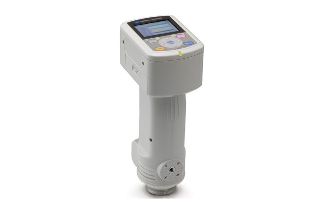Máy đo màu quang phổ Konica Minolta CM-700d