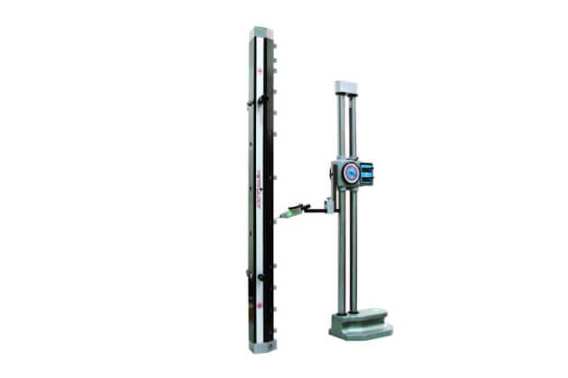 Thiết bị hiệu chuẩn chiều dài Metrology CMG-9030