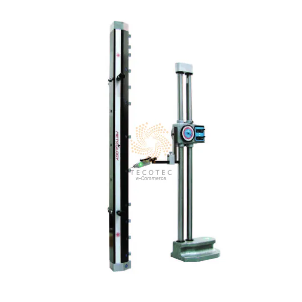 Thiết bị hiệu chuẩn chiều dài Metrology CMG-9030 - Ảnh 2