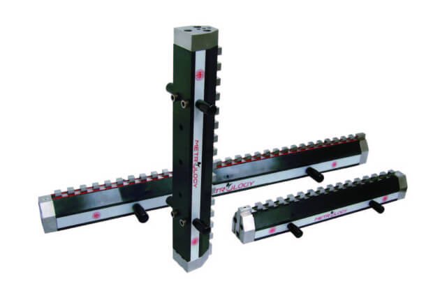 Thiết bị hiệu chuẩn chiều dài Metrology CMG-9100H