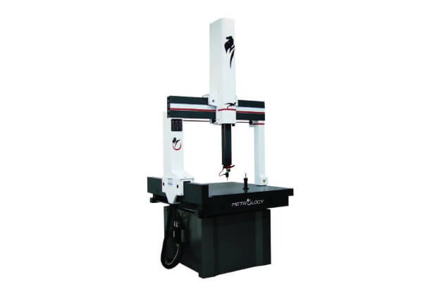 Máy đo 3D CMM thủ công Metrology CMM-785M