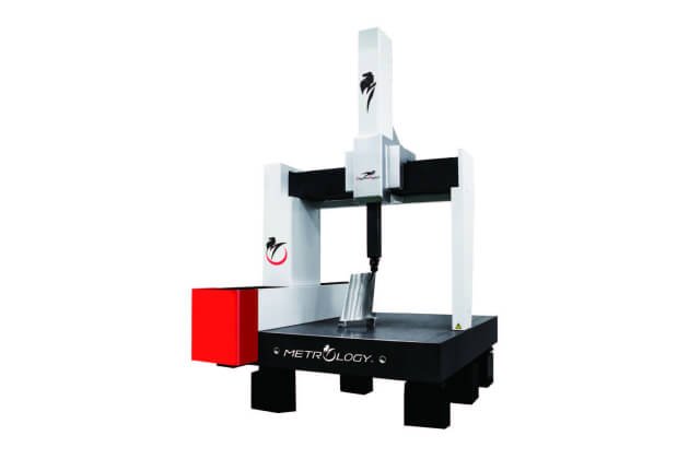 Máy đo 3D CMM CNC Metrology CMM-E10228CNC