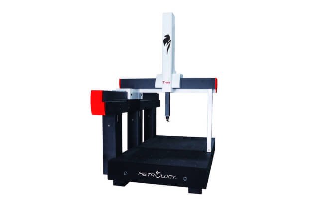 Máy đo 3D CMM CNC Metrology CMM-T152012CNC