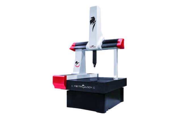 Máy đo 3D CMM CNC Metrology CMM-V8106CNC