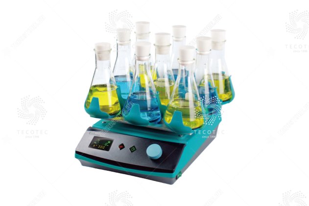 Máy lắc loại nhỏ JEIO TECH CMS-350