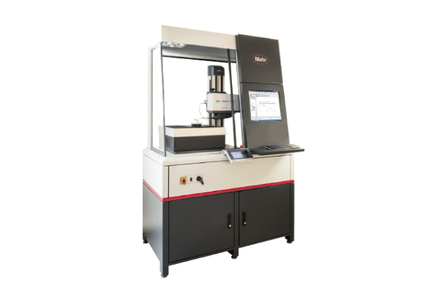 Hệ thống đo nhám MarSurf CNC