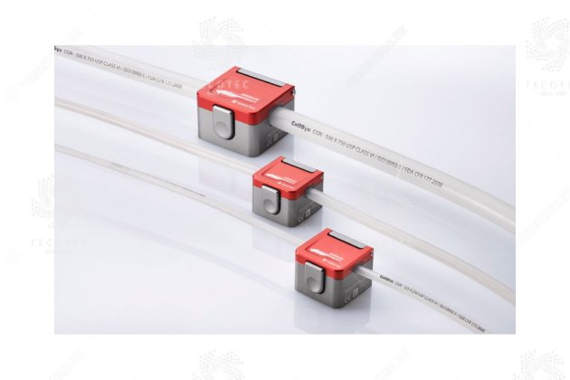 Thiết bị đo lưu lượng bằng sóng siêu âm SONOTEC CO.55-0625V3.0