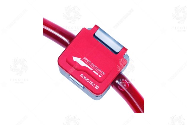 Máy đo lưu lượng bằng sóng siêu âm SONOTEC CO.56-140