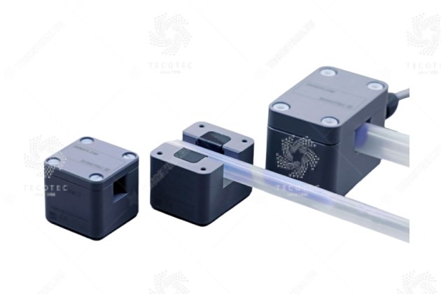 Máy đo lưu lượng bằng sóng siêu âm SONOTEC CO.66-120PIEx1