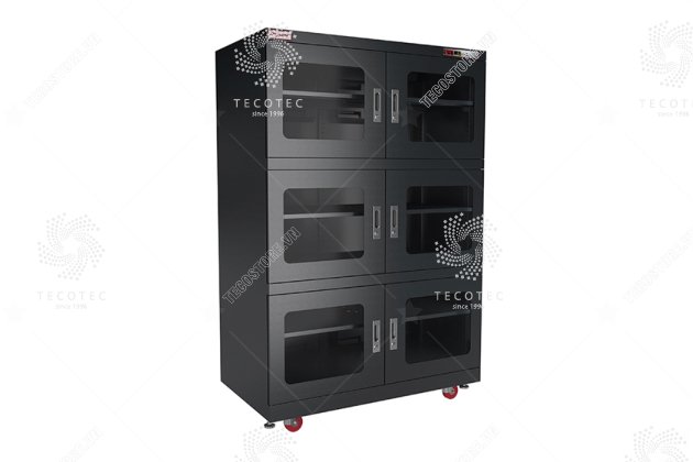 Tủ chống ẩm khí nitơ Dryzone CQB-1200-6