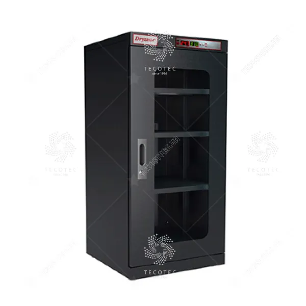 Tủ chống ẩm khí nitơ Dryzone CQB-157 - Ảnh 2