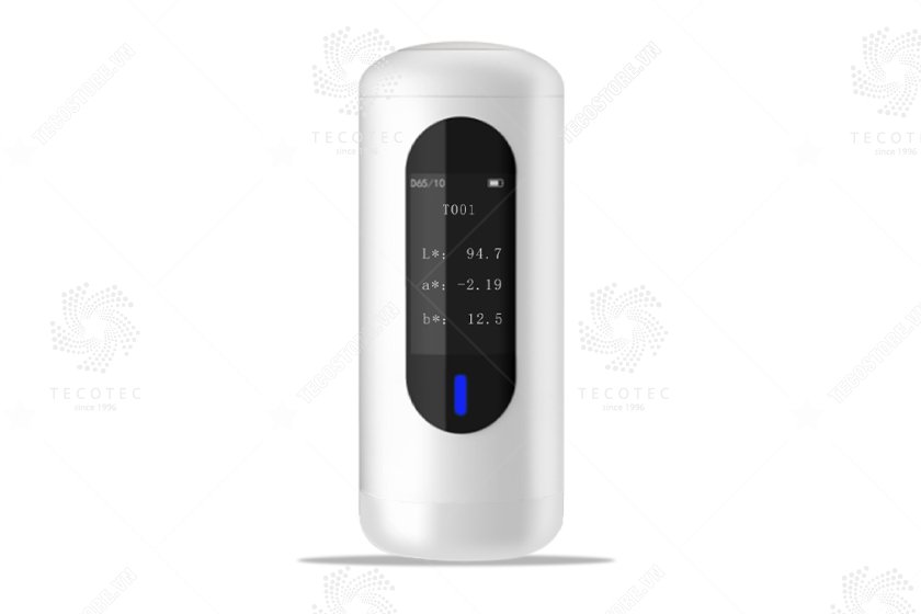 Máy đo màu quang phổ CHN Spec CR20