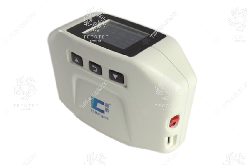Máy đo màu quang phổ CHN Spec CS-392