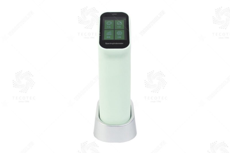 Máy đo màu quang phổ CHN Spec CS-410