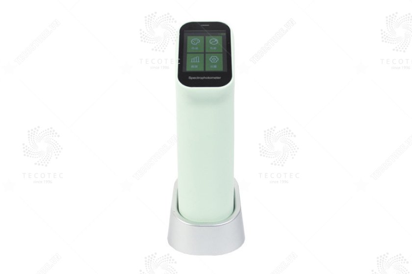Máy đo màu quang phổ CHN Spec CS-410