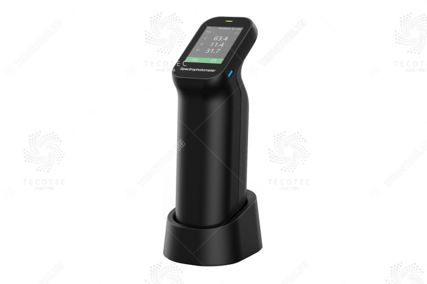 Máy đo màu quang phổ CHN Spec CS500