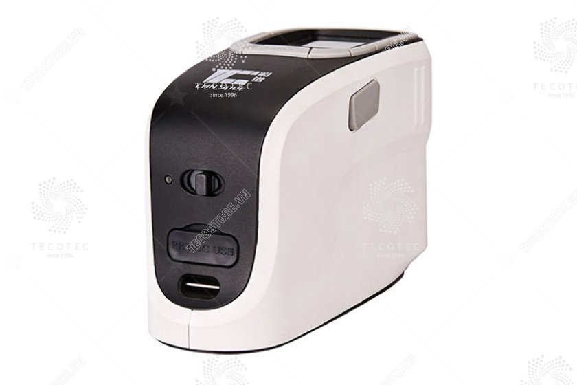 Máy đo màu quang phổ CHN Spec CS-580