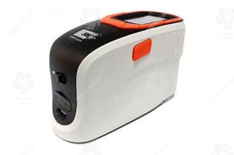 Máy đo màu quang phổ CHN Spec CS-600